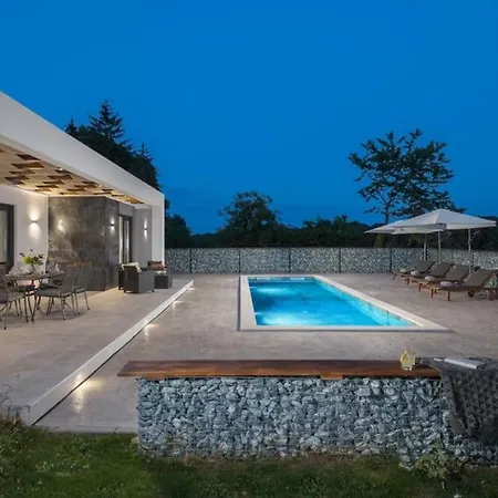Grimani Villa *
