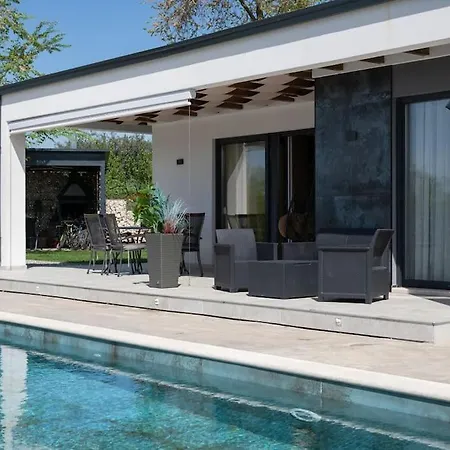 Grimani Villa